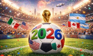 Mundial 2026 – Fase de Grupos – 1 Partido – CAT 3 – HTL 3*