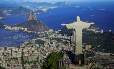 RÍO DE JANEIRO cupos ok