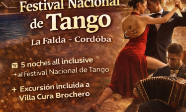 Festival Nacional de Tango