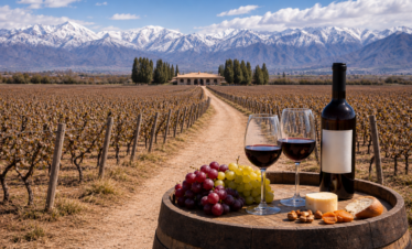 Mendoza – Vacaciones de invierno